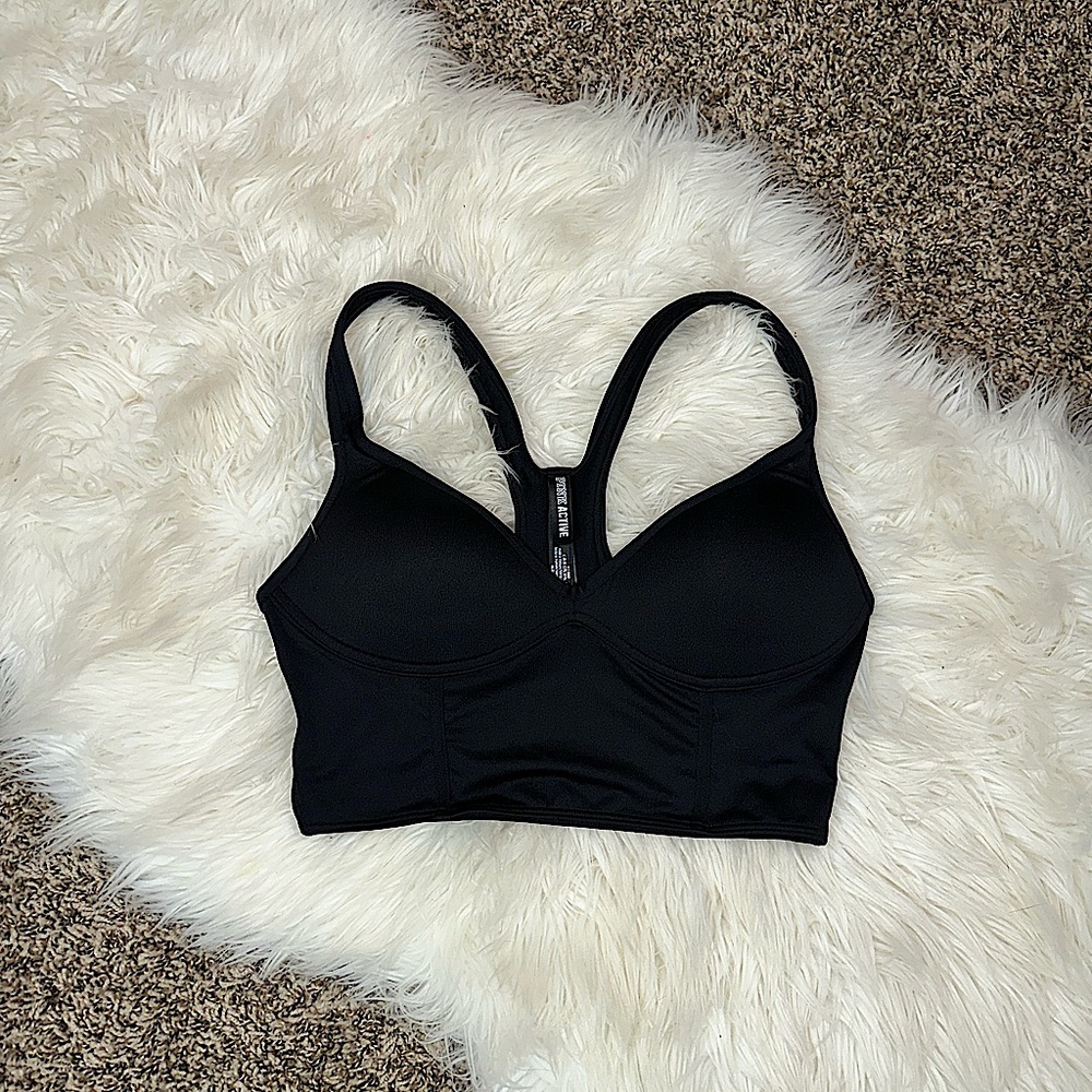 PINK Sports Bra